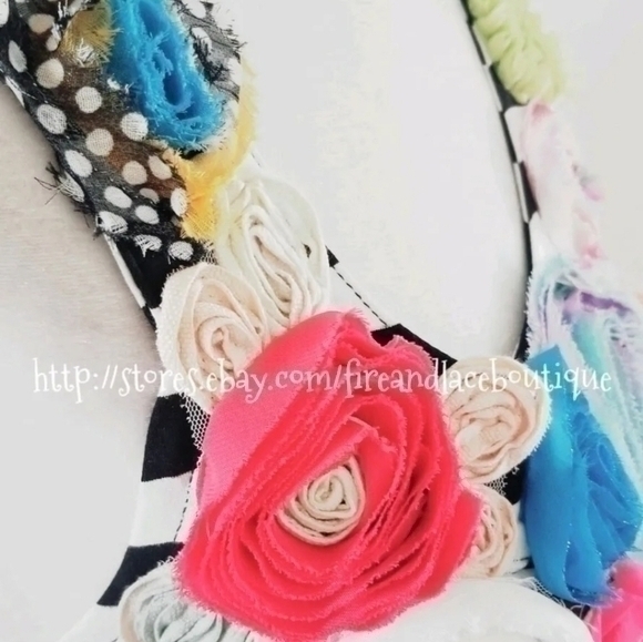 FERATELLI BOUTIQUE NEIMAN MARCUS 4D FLORAL TANK SZ S - Picture 7 of 9